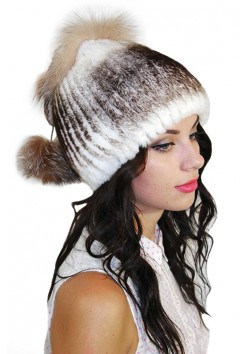 Шапка "Карла"