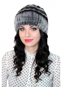 Шапка "Карли"