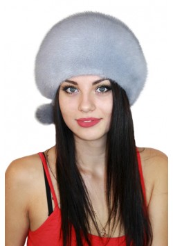 Берет "Кармен"