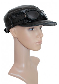 Картуз "Байкер"