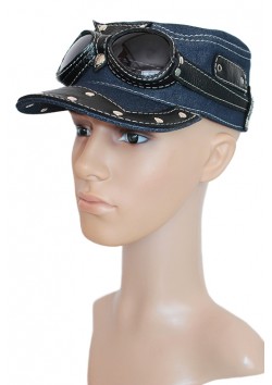 Картуз "Джинс"