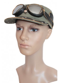 Картуз "Грин"