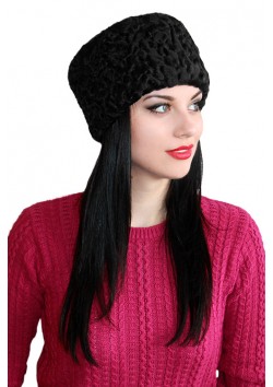 Шапка "Катерина"