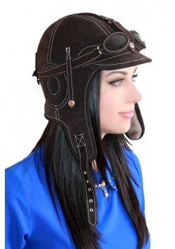 Ушанка "Катрина"