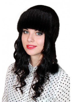 Ушанка "Кейси"