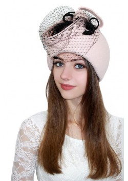 Берет "Келси"