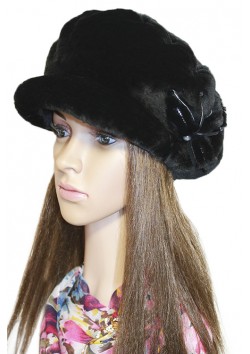 Кепка "Николь"