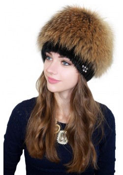 Шапка "Керолин"