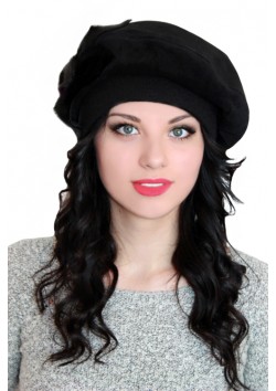 Берет "Кэсседи"