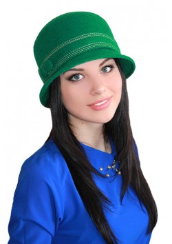 Шляпка "Кетрол"
