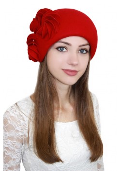 Берет "Киара"