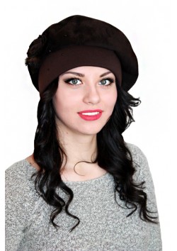 Берет "Кидмен"