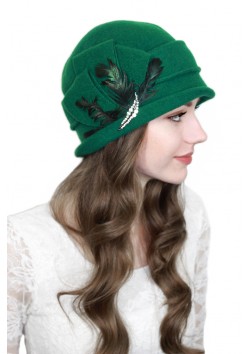 Шляпка "Кимберлин"