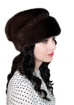 Шапка "Кимби"