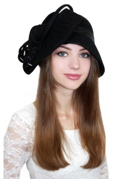 Шляпка "Кинли"