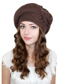 Берет "Кинсли"