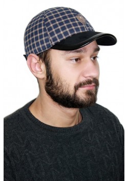 Бейсболка "Кирк"