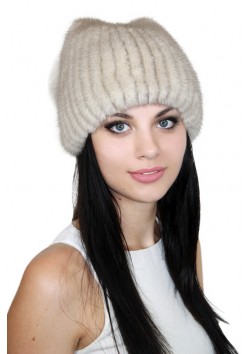 Шапка "Кирсти"