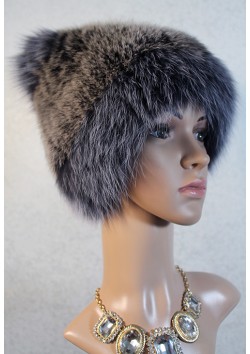 Шапка "Киса"