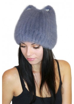 Киска "Ириска"