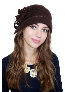 Шляпка "Кисс"