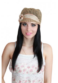 Кепка "Кити"