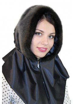 Капор "Китти"