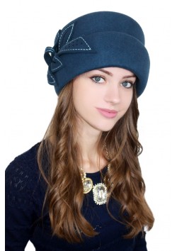 Шапка "Киви"