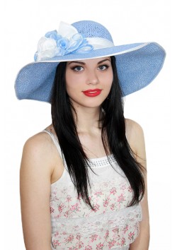 Шляпа "Клотильда"