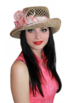 Шляпа "Княгиня"