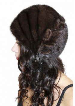 Шапочка "Колдунья"