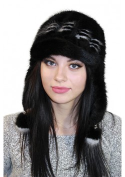 Ушанка "Колыбель"