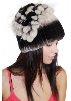 Конфетка Бежевая