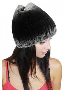 Шапочка "Конфетти Деграде"