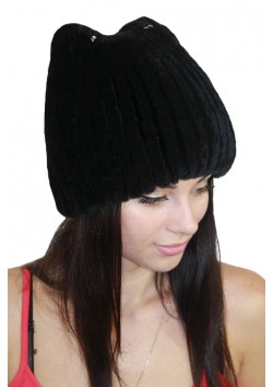 Шапочка "Конфетти"