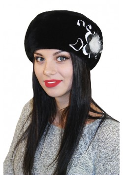 Берет "Констанция"