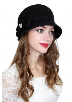 Шляпка "Корини"