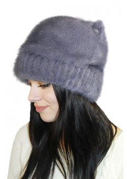 Шапка "Кошечка"