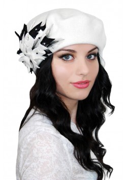 Берет "Кристанна"