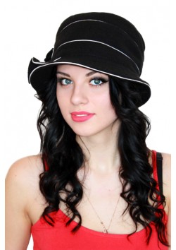 Шляпка "Кристин"