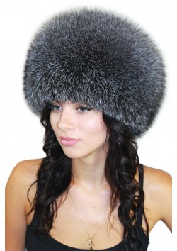 Шапка Кубанка Блюфрост