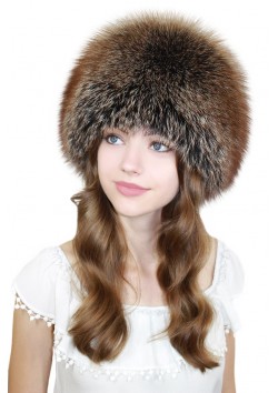 Шапка Кубанка "Черное Золото"