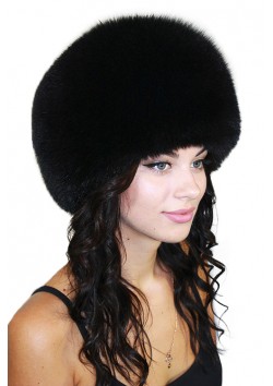 Кубанка "Черная ночь"