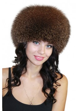 Кубанка "Коньяк"