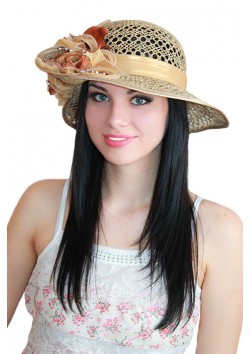 Шляпа "Курорт"