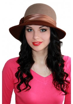 Шляпа "Лачезис"