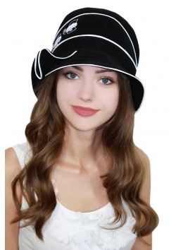 Шляпа "Лакиса"