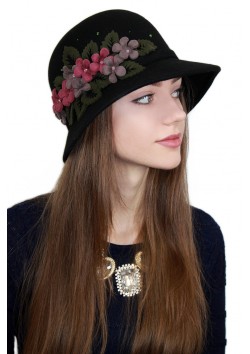 Шляпа "Лакки"