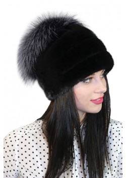 Шапка "Лакшми"