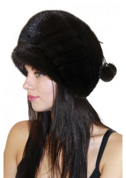 Шапка "Лана"